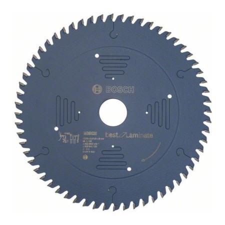 Bosch Best for Laminate Kreissägeblätter