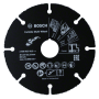 Bosch Carbide Multi Wheel Trennscheiben 100'er pack