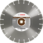 Bosch Diamanttrennscheiben Best for Abrasive Segm. 12 mm