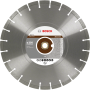 Bosch Diamanttrennscheiben Best for Abrasive Segm. 12 mm