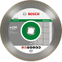 Bosch Diamanttrennscheiben Best for Ceramic Segm. 10 mm