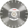 Bosch Diamanttrennscheiben Best for Concrete Segm. 12 mm
