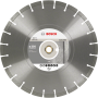 Bosch Diamanttrennscheiben Best for Concrete Segm. 12 mm