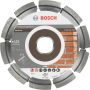Bosch Diamanttrennscheiben Expert for Mortar Segm. 7 mm