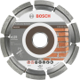 Bosch Diamanttrennscheiben Expert for Mortar Segm. 7 mm