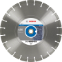 Bosch Diamanttrennscheiben Expert for Stone Segm. 12 mm