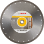 Bosch Diamanttrennscheiben Expert for Universal Turbo Segm. 12 mm