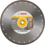Bosch Diamanttrennscheiben Expert for Universal Turbo Segm. 12 mm