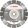 Bosch Diamanttrennscheiben Standard for Concrete Segm. 10 mm