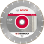 Bosch Diamanttrennscheiben Standard for Marble Segm. 3 mm