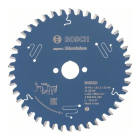 Bosch Expert for Aluminium Kreissägeblätter