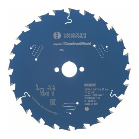 Bosch Expert for Construct Wood Kreissägeblätter