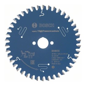 Bosch Expert for High-Pressure Laminate Kreissägeblätter