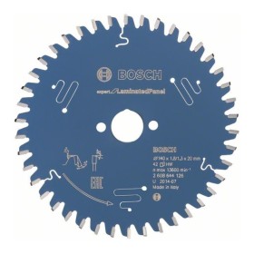 Bosch Expert for Laminated Panel Handkreissägeblätter