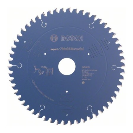 Bosch Expert for Multi Material Kreissägeblätter