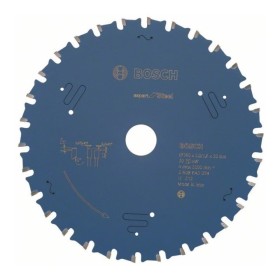 Bosch Expert for Steel Kreissägeblätter