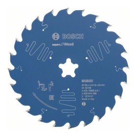 Bosch Expert for Wood Kreissägeblätter