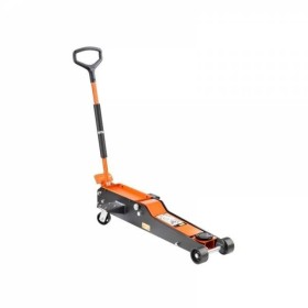 Bahco Wagenheber 3 T Besonders Lang Und Hoher Hubhöhe Bh13000L