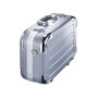 ABS-Werkzeugkoffer "PRO CHROME 185"