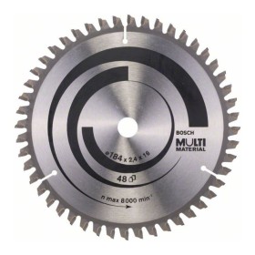 Bosch Multi Material Kreissägeblätter