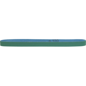 Bosch Schleifband  J455 Best for Inox 10 Stck