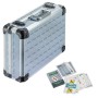 Alu-Werkzeugkoffer "PRO SWISS 160"