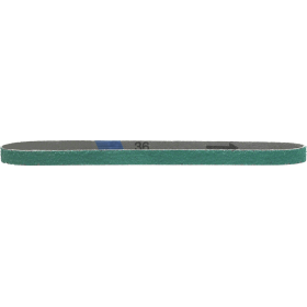 Bosch Schleifband  Y580 Best for Inox 10 Stck
