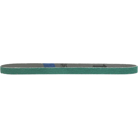 Bosch Schleifband  Y580 Best for Inox 10 Stck