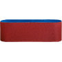 Bosch Schleifband -Set X440 Best for Wood and Paint 10 Stck