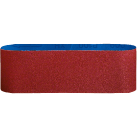 Bosch Schleifband -Set X440 Best for Wood and Paint 10 Stck