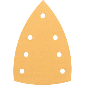 Bosch Schleifblatt C470, 10er-Pack  Best for Wood and Paint