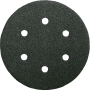 Bosch Schleifblatt F355, 5er-Pack Best for Coatings and Composites