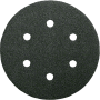 Bosch Schleifblatt F355, 5er-Pack Best for Coatings and Composites