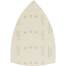 Bosch Schleifblatt M480 5er-Pack Best for Wood and Paint