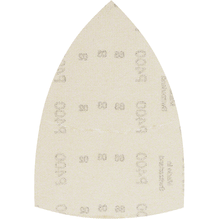 Bosch Schleifblatt M480 5er-Pack Best for Wood and Paint