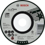 Bosch Schruppscheibe Best for Inox