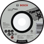 Bosch Schruppscheibe Expert for Inox