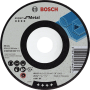 Bosch Schruppscheibe Expert for Metal