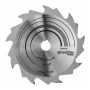 Bosch Speedline Wood Kreissägeblätter