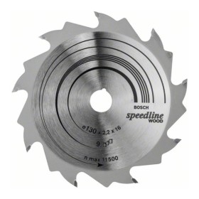 Bosch Speedline Wood Kreissägeblätter