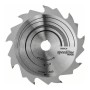 Bosch Speedline Wood Kreissägeblätter