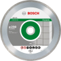 Bosch Standard for Ceramic Segm. 7 mm