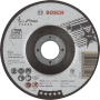 Bosch Trennscheiben Best for Inox 100'er pack