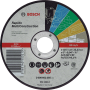 Bosch Trennscheiben Multi Construction – Rapido 100'er pack