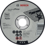 Bosch Trennscheiben Standard for Inox 100'er pack