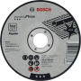 Bosch Trennscheiben Standard for Inox 100'er pack