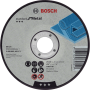 Bosch Trennscheiben Standard for Metal 100'er pack