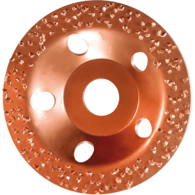 Bosch Wolfram-Hartmetallschleifköpfe