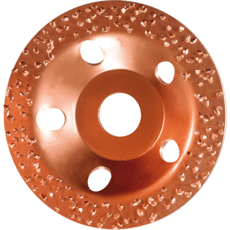 Bosch Wolfram-Hartmetallschleifköpfe