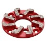 Diamantscheibe DIA ABRASIVE